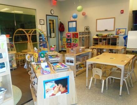 New York Plaza KinderCare Photo