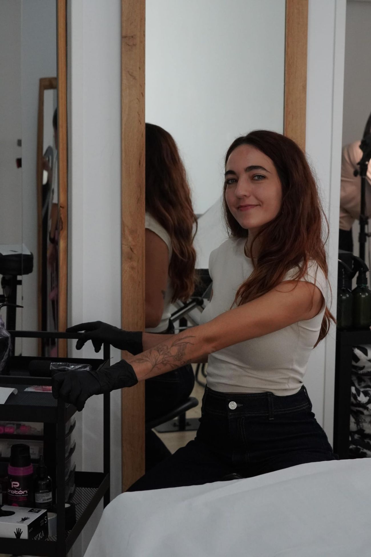 Galería en miniatura