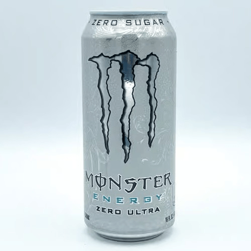 Monster Zero Ultra 16oz
