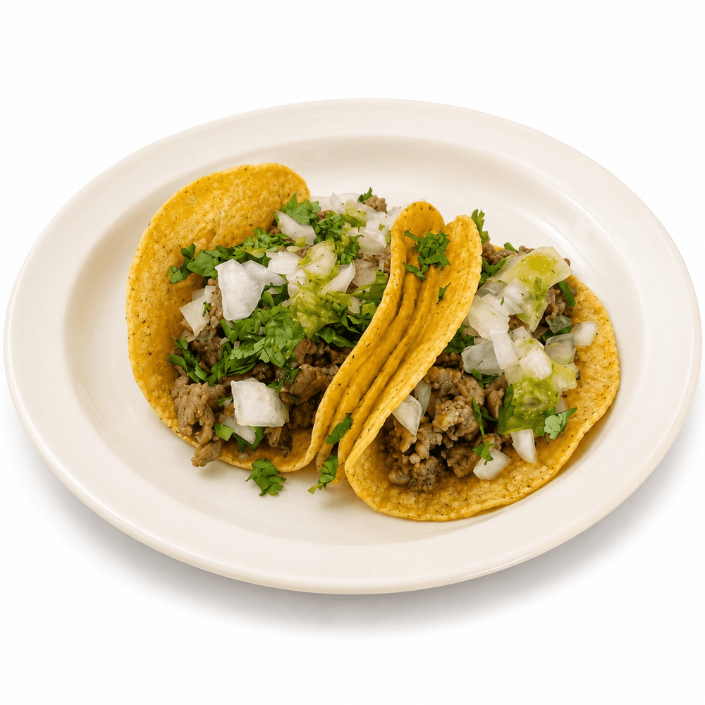 Tacos (Street Tacos)