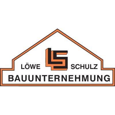 Logo von Löwe & Schulz Bauunternehmung GmbH