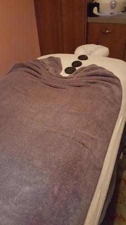 Sunergos Therapeutic Massage