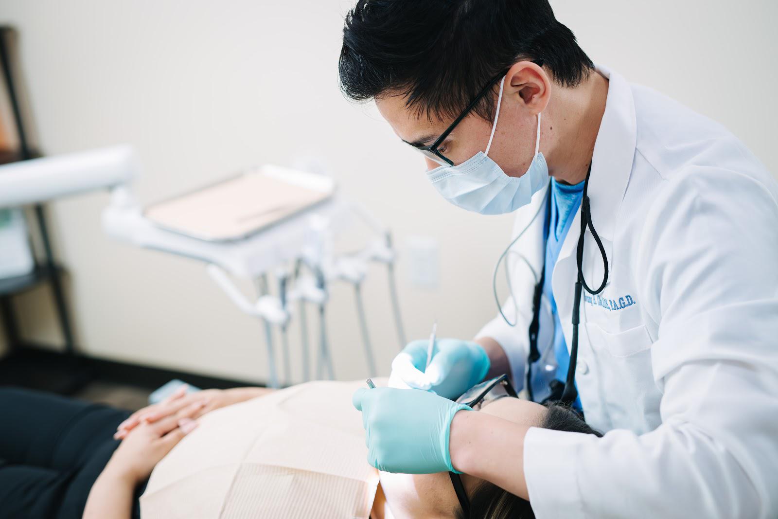 Autumn Family Dentistry - League City Dentist Image