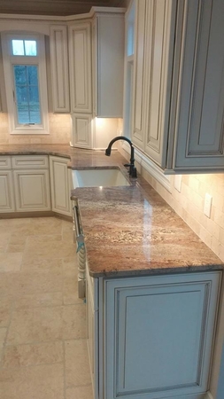 Images Q Stone INC.
