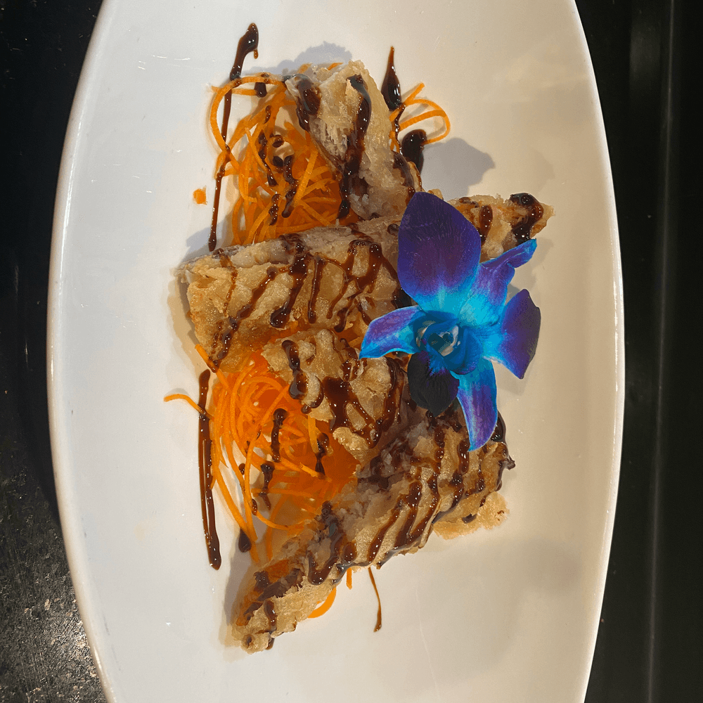 Soft Shell Crab App