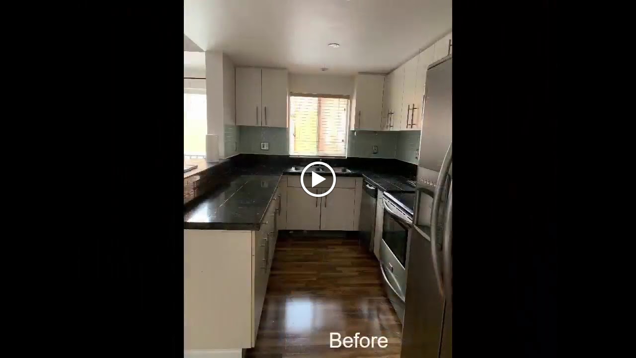 Kitchen Solvers of Northern Virginia Image