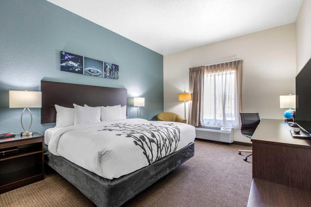 Images Sleep Inn & Suites Ankeny - Des Moines