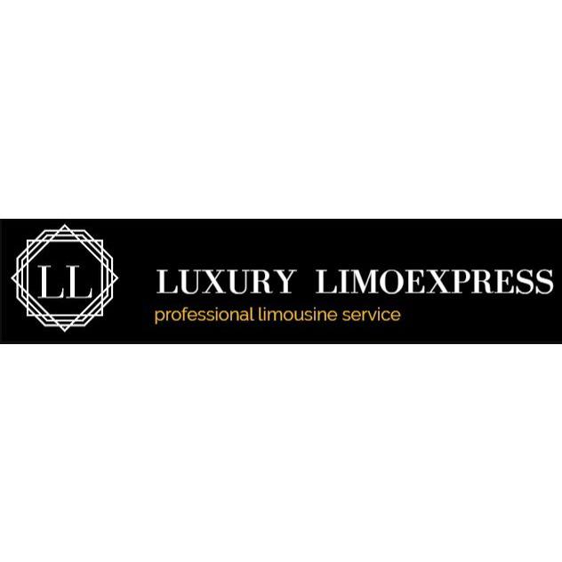 Logo von Luxury Limoexpress