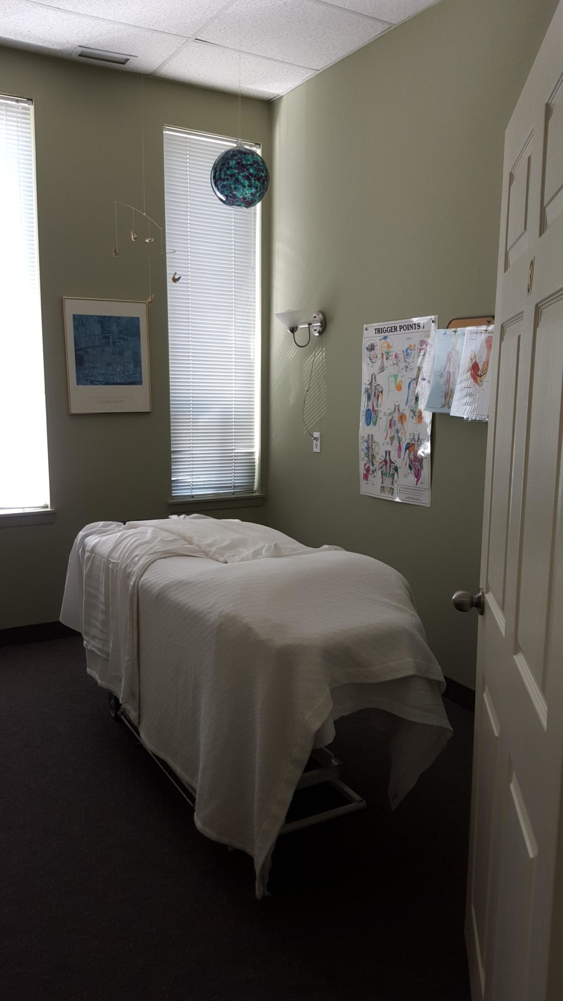 Images Rutherford Massage Therapy Clinic