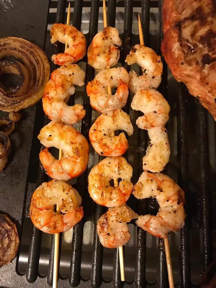 Foto de COSTA NORTE PRODUCTOS DEL MAR Viña Del Mar