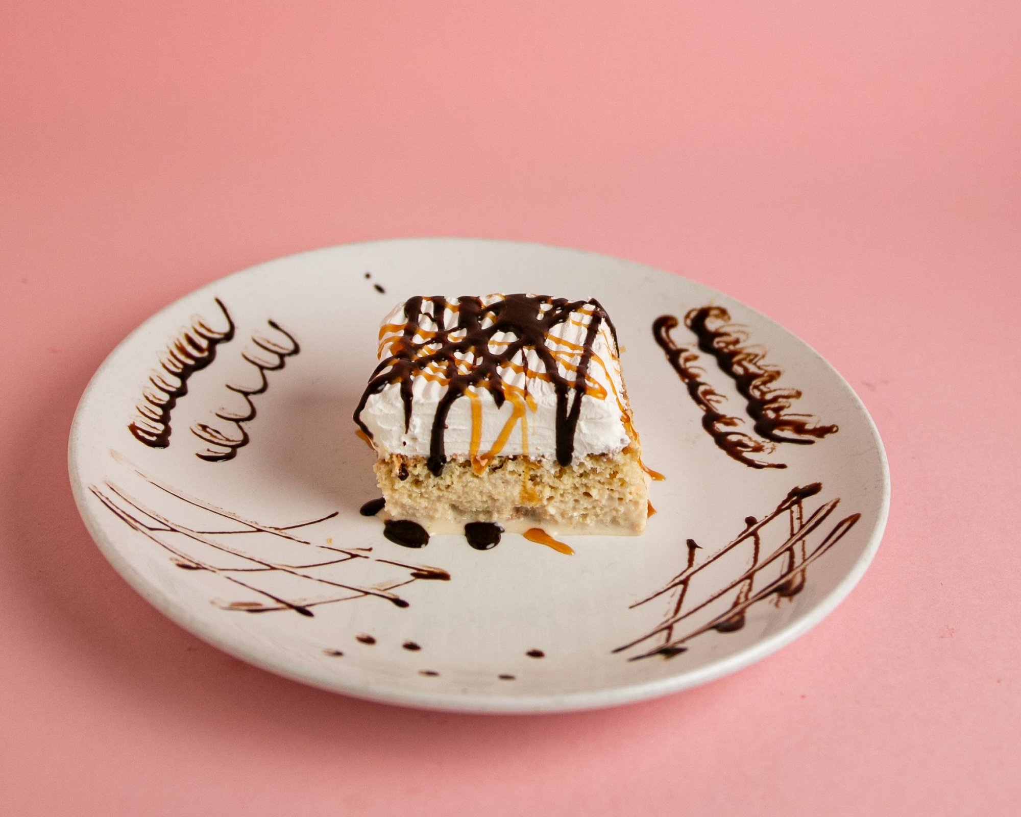 Tres Leches