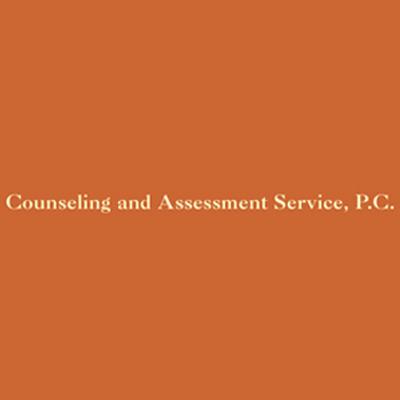 Counseling & Assessment Service PC