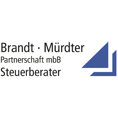 Logo von BMS Brandt Mürdter Stefanow Partnerschaft mbB