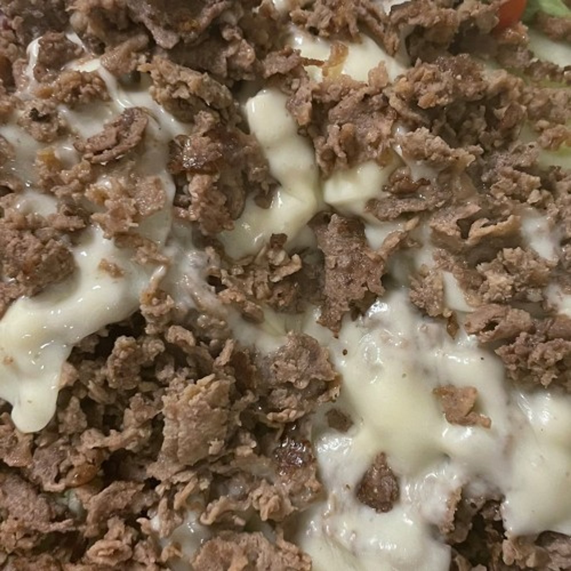 CS Salad