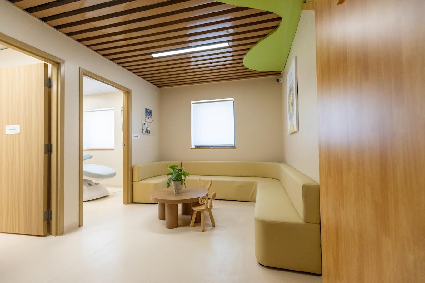 Altheda Medical Center