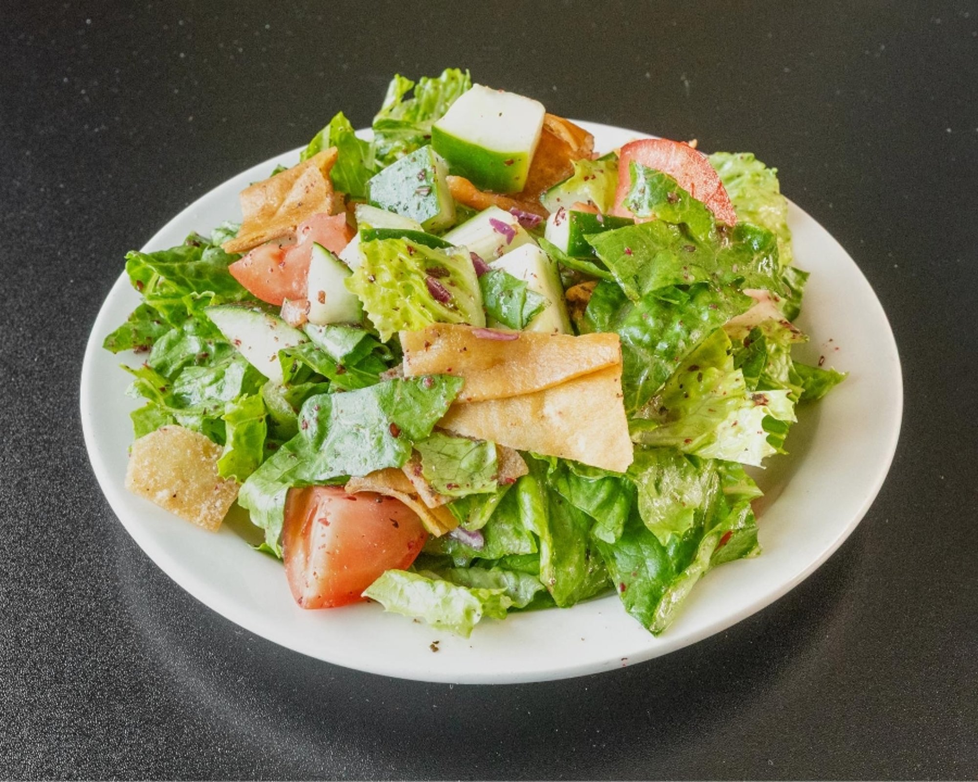 Fattoush Salad