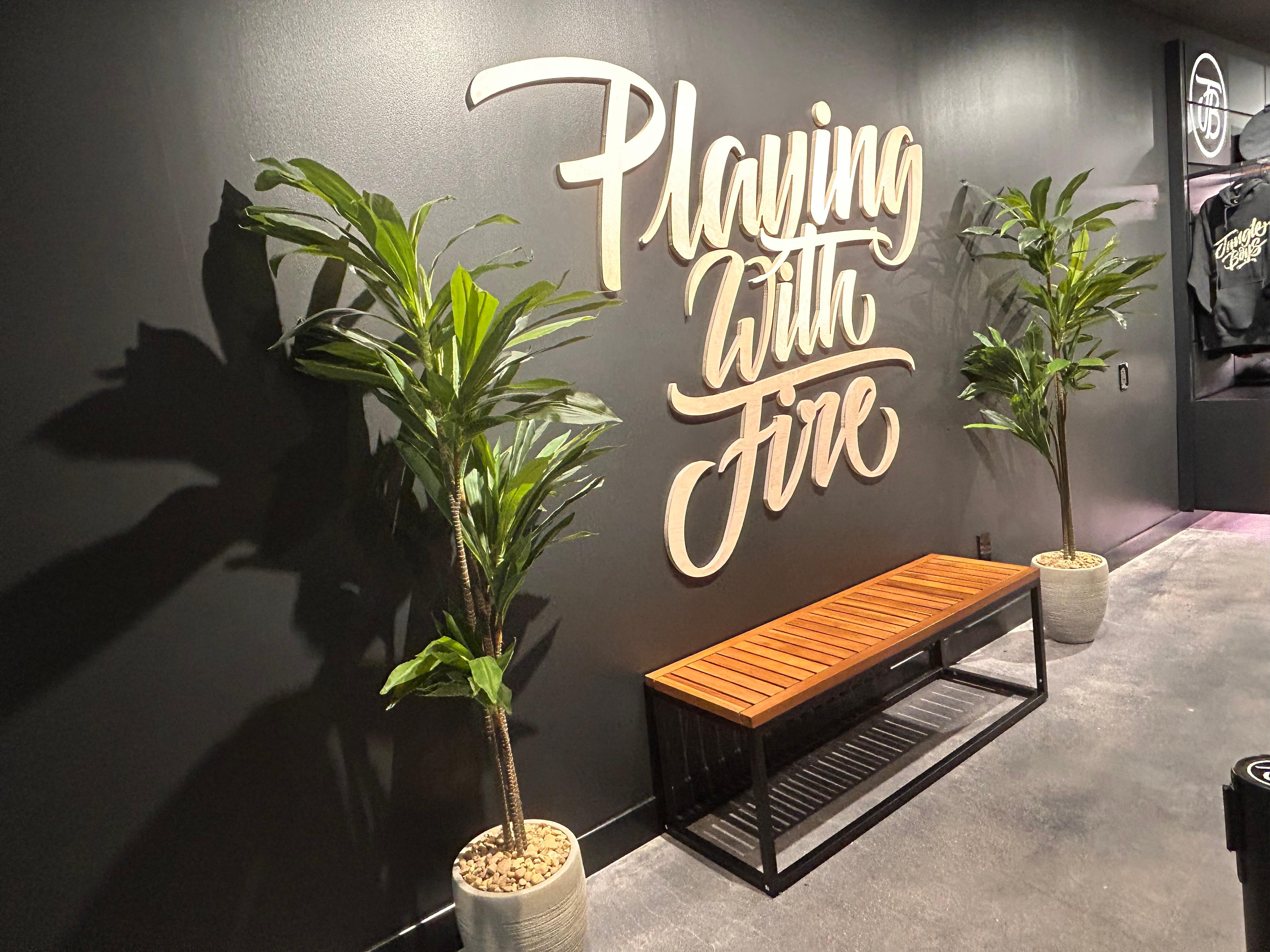 Jungle Boys North Miami Beach Dispensary Image