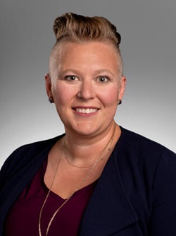Jessica Jordan, DO