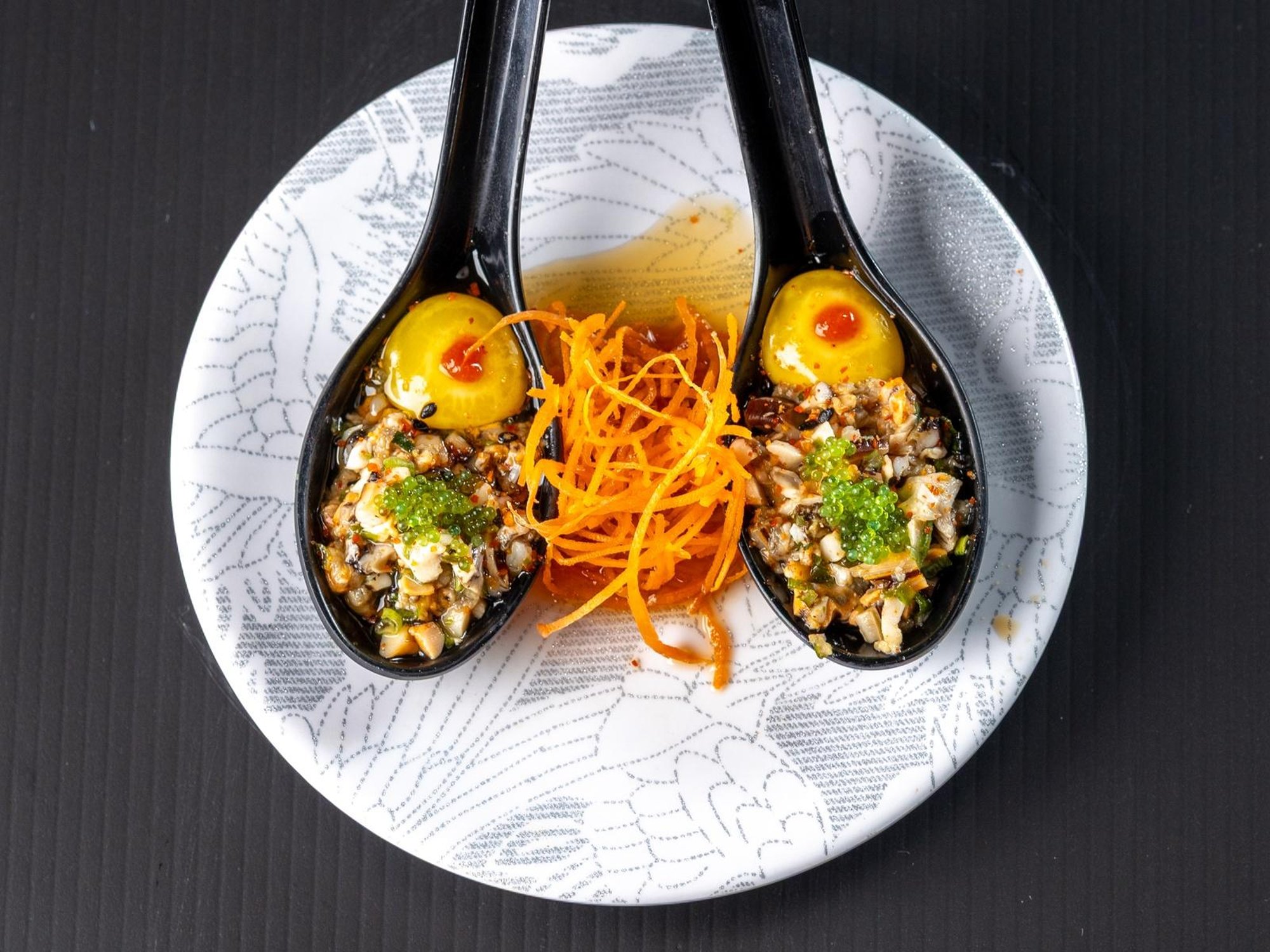 Mussel Shooters