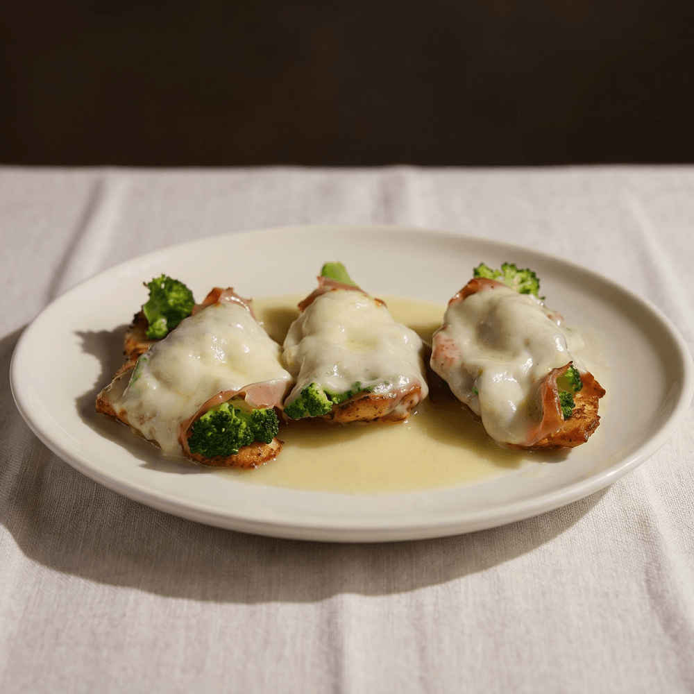 Chicken Verde