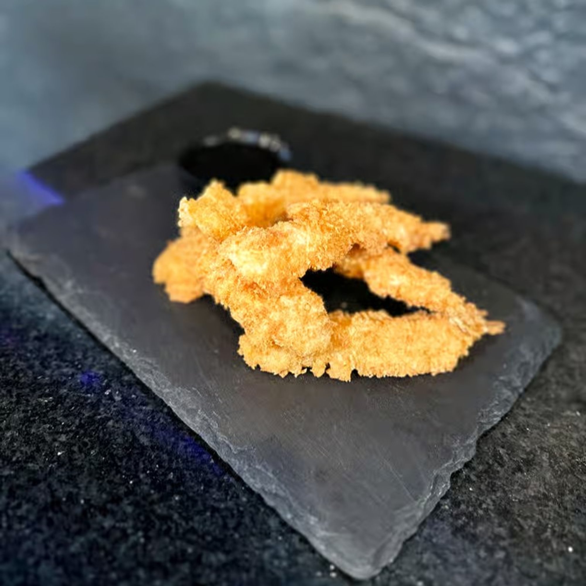 Shrimp Tempura