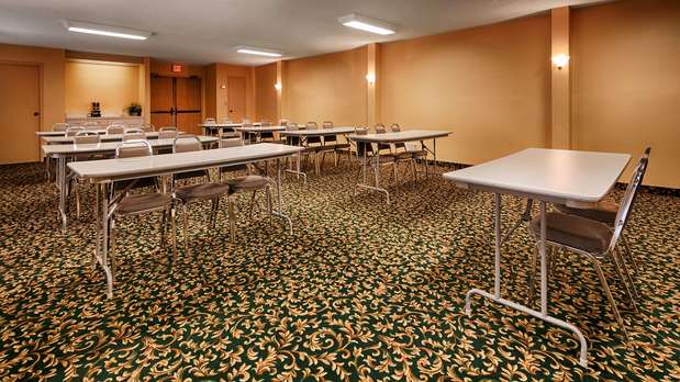 Images Best Western University Inn