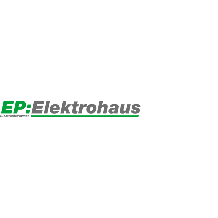 Logo von EP:Elektrohaus