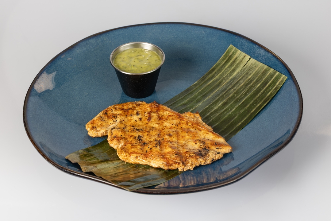 Grilled Chicken Supreme
