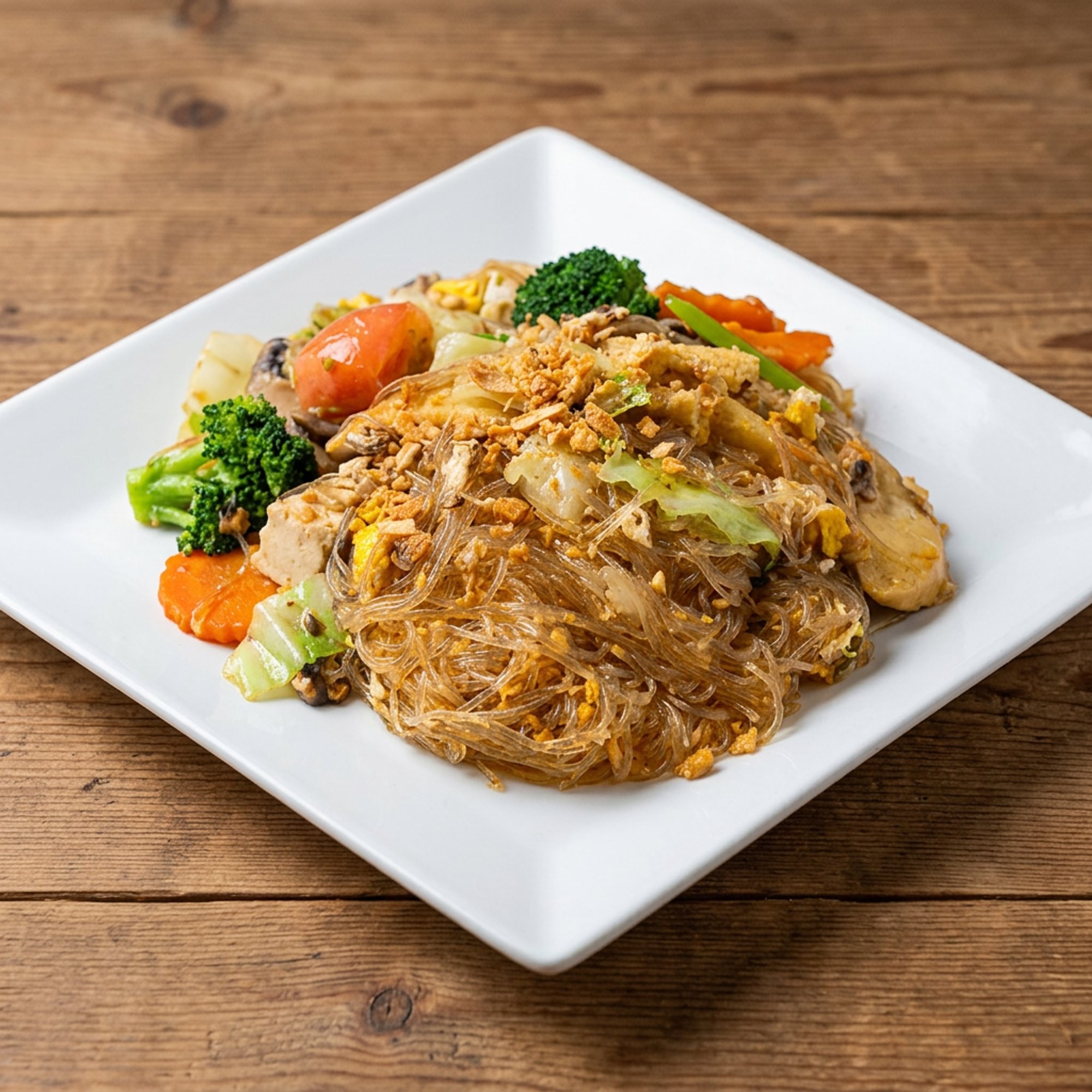 Pad Woon Sen