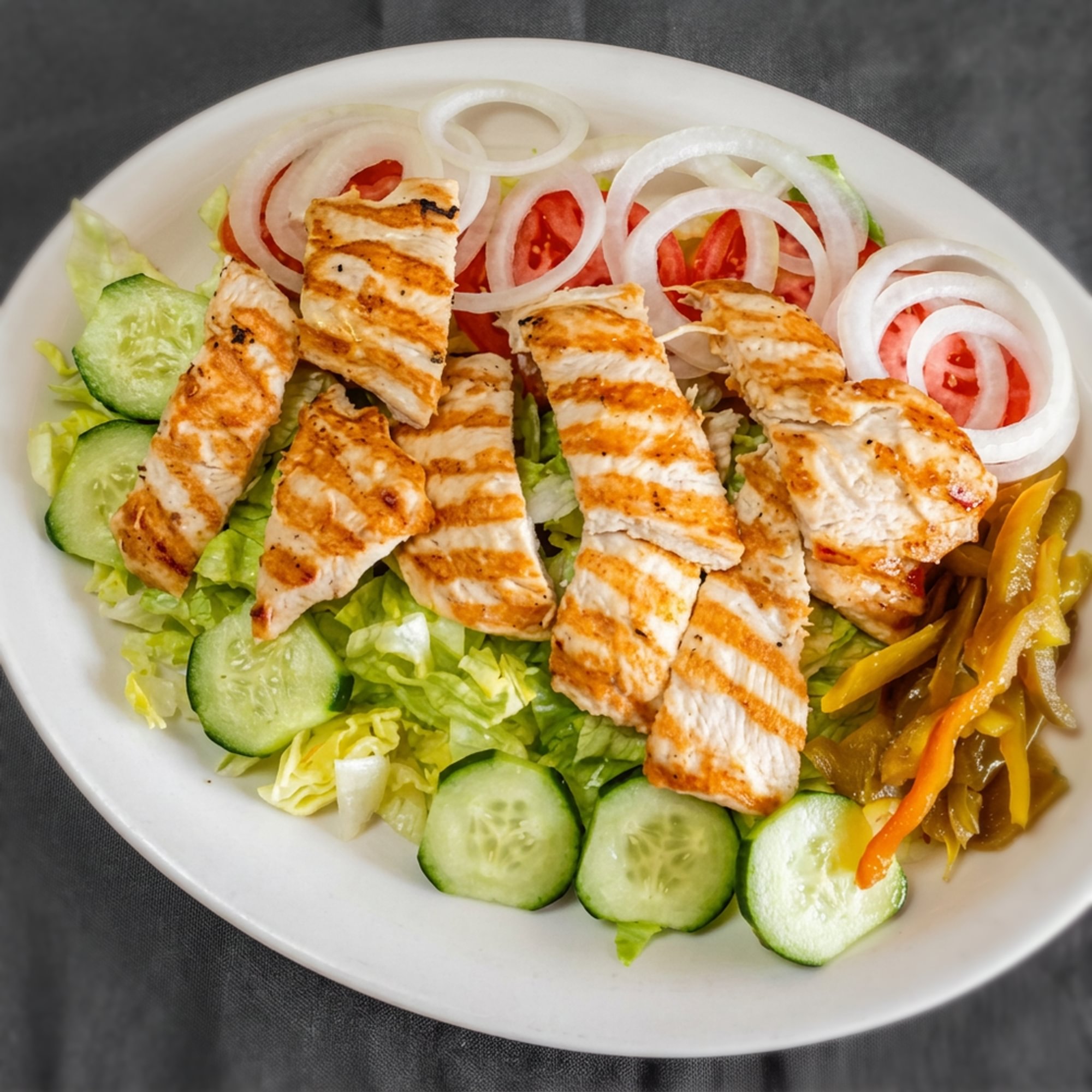 Italian Salad