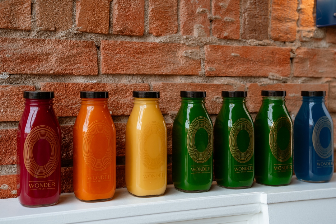 Juice Party Pack