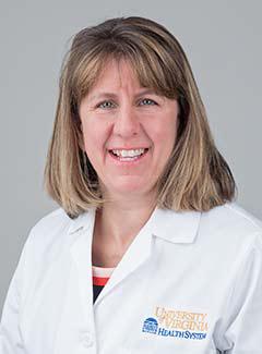 Gina D Engel, MD Photo