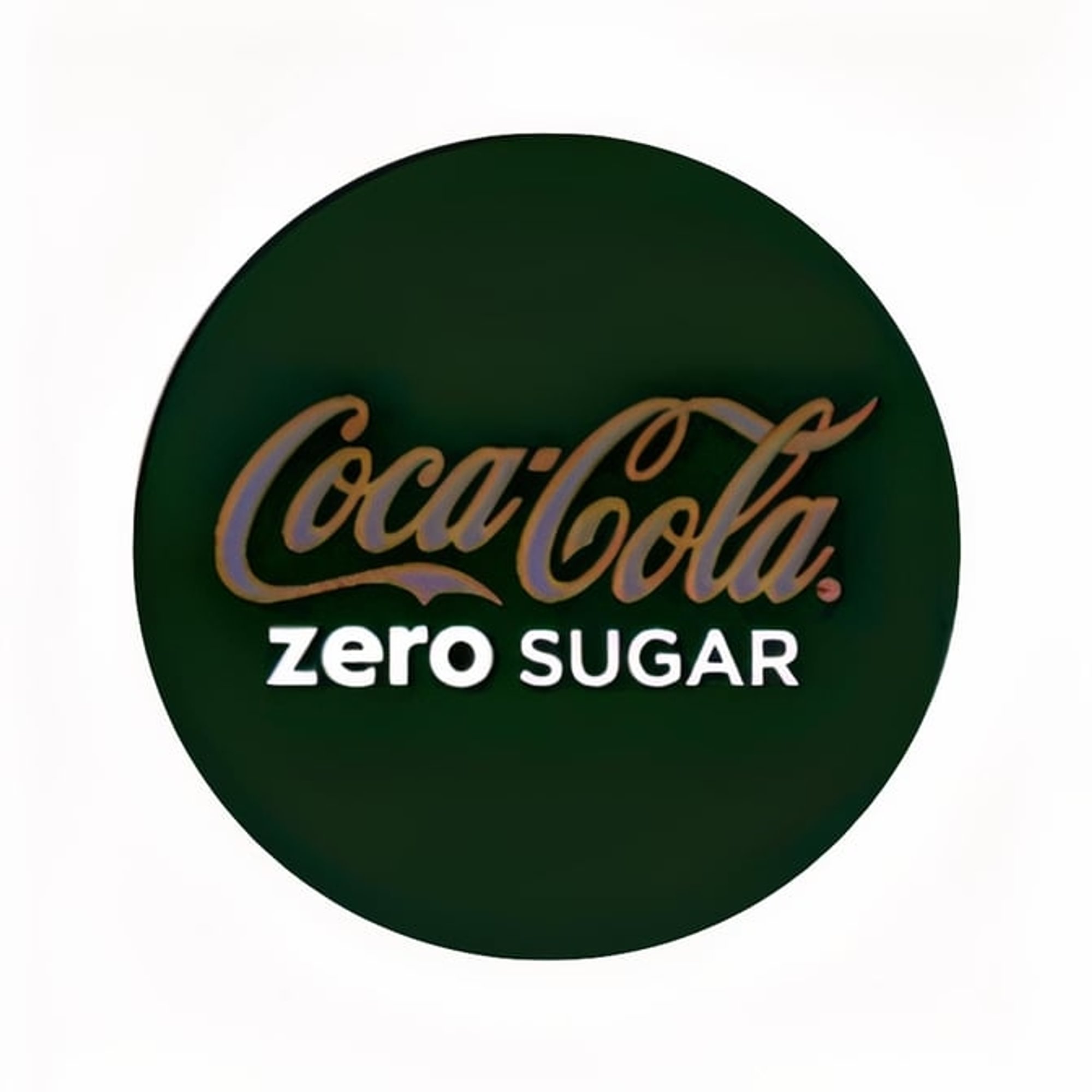 Coke Zero