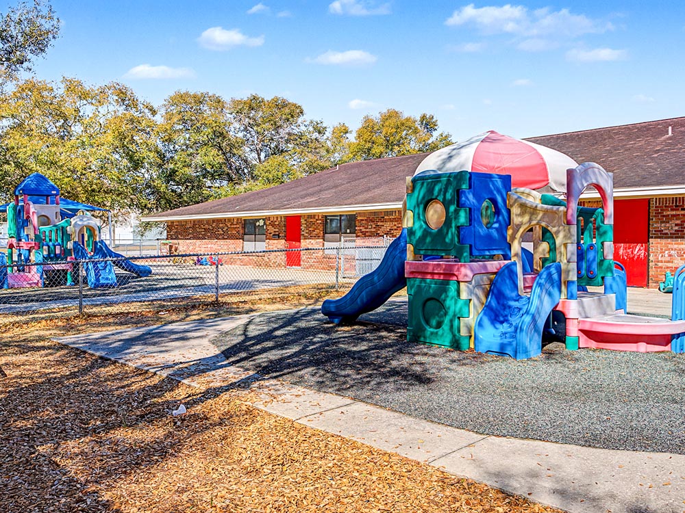 Dorscher KinderCare Image