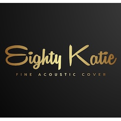 Logo von Eighty Katie Band