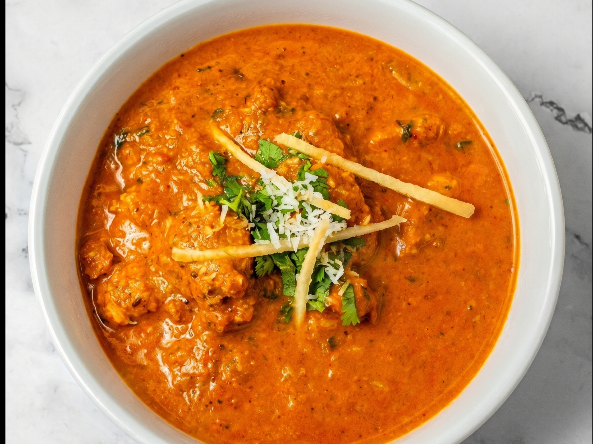 Goat Chettinad
