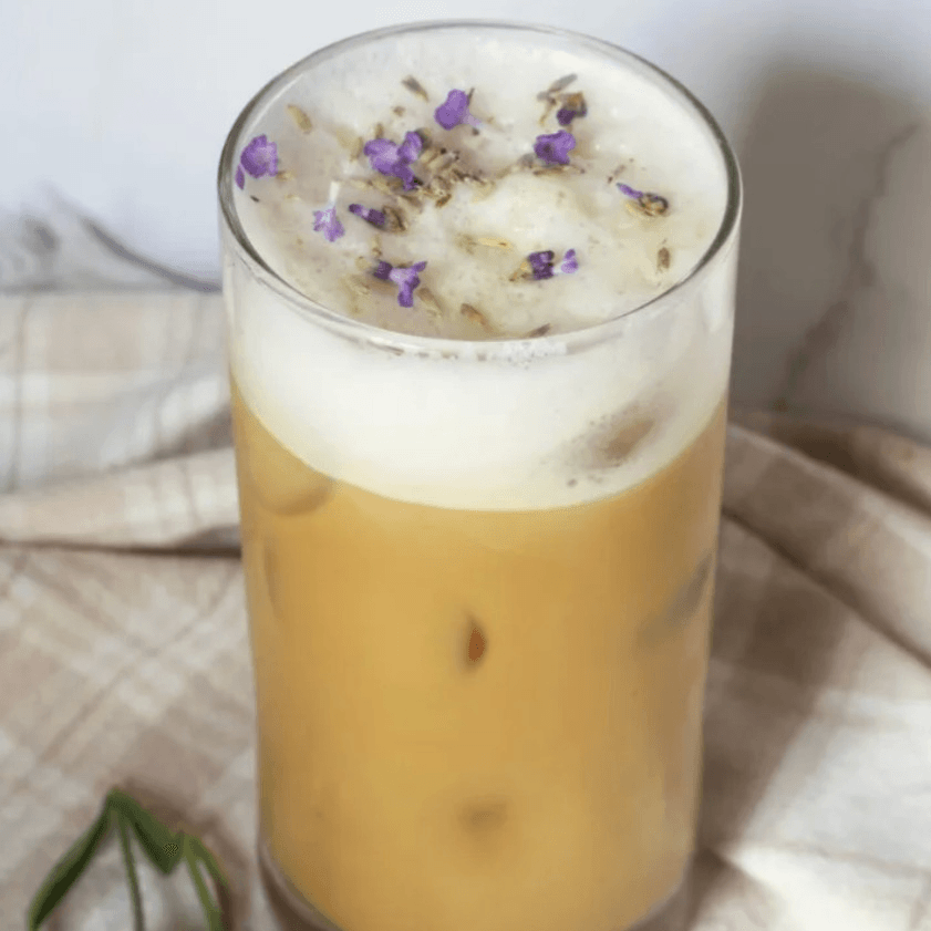 Lavender Haze