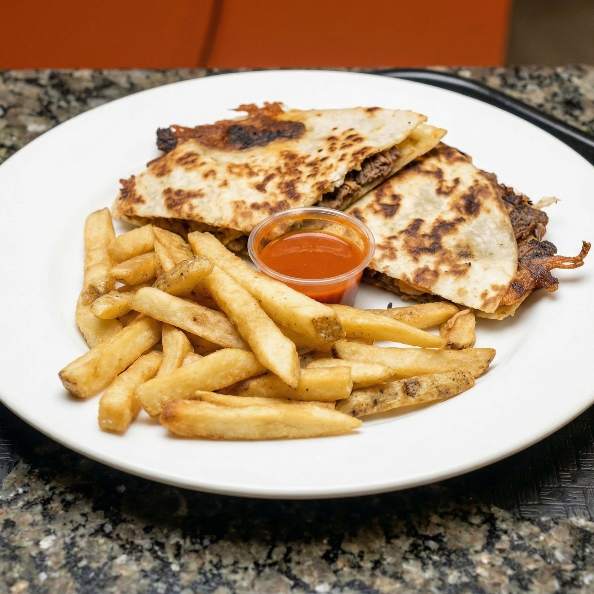 Kids Quesadilla