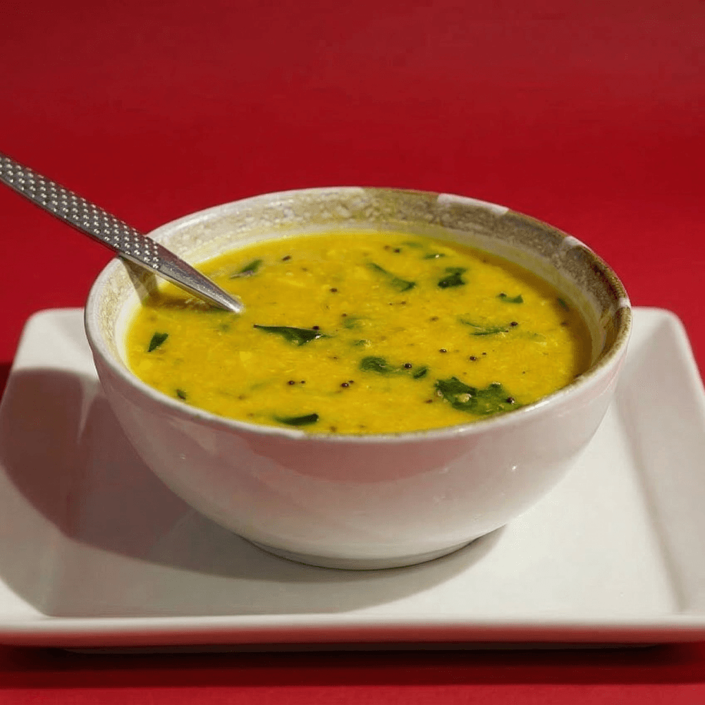 Dal Soup