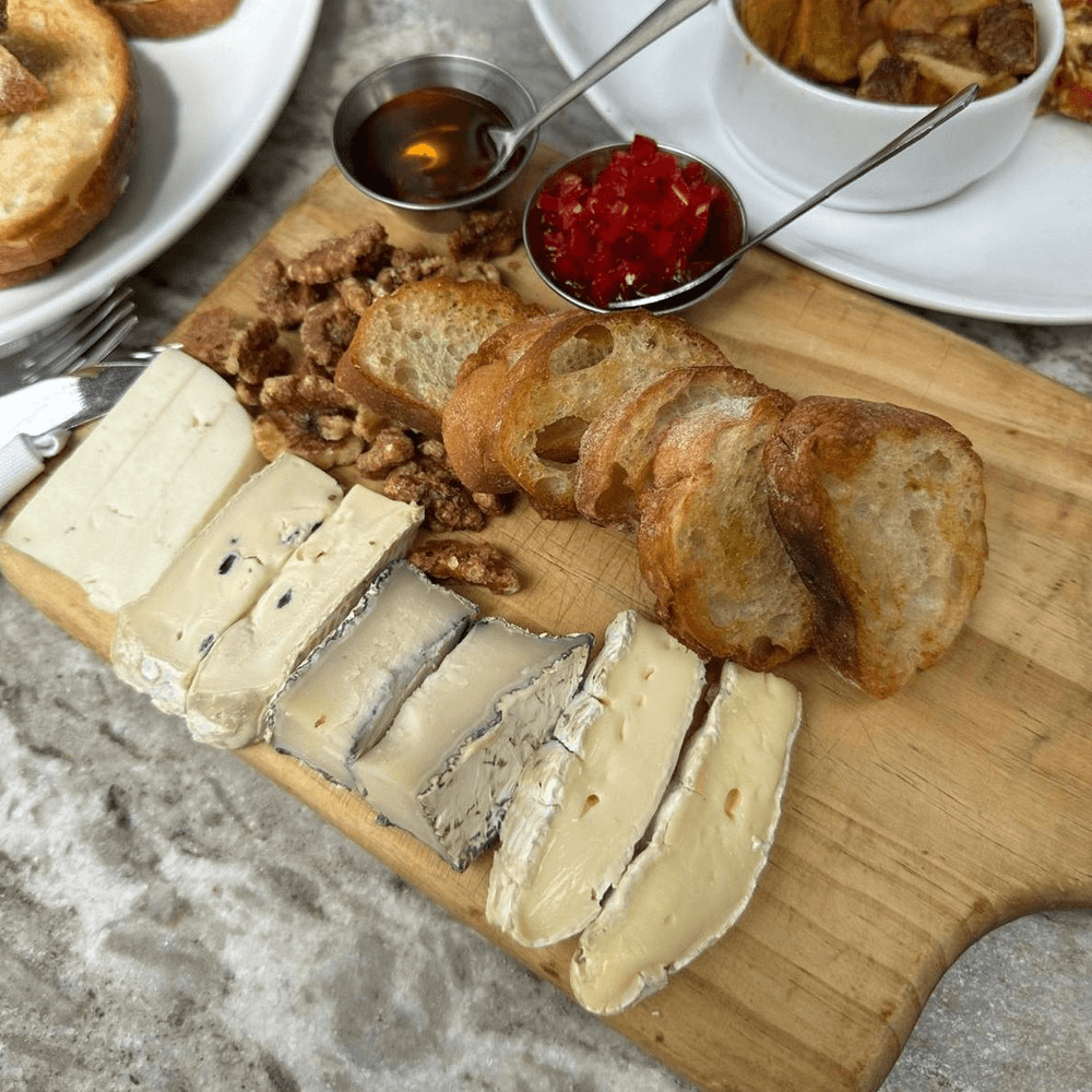 Charcuterie Board