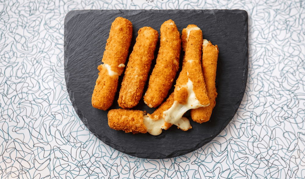 Mozzarella Sticks