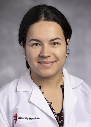 Sofia Bertoloni Meli, MD Logo