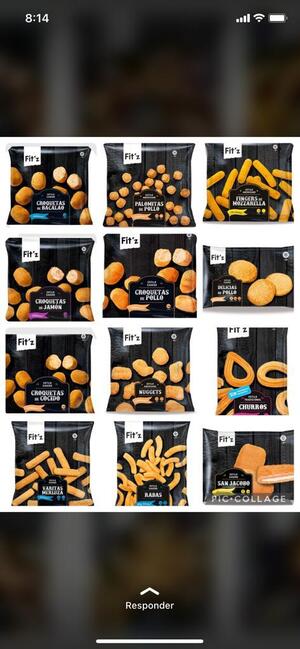 Galería en miniatura