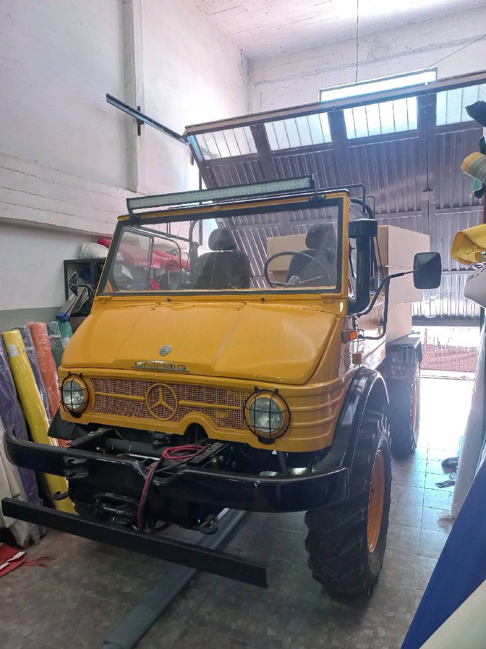 Galería en miniatura