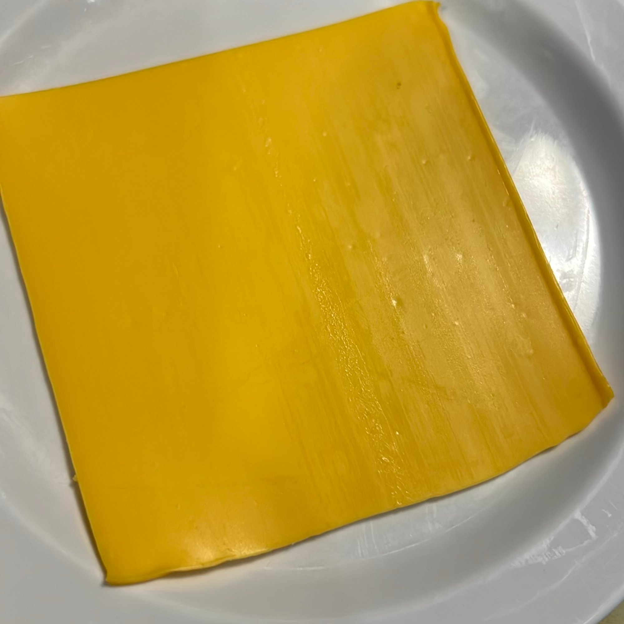 Extra American Cheese