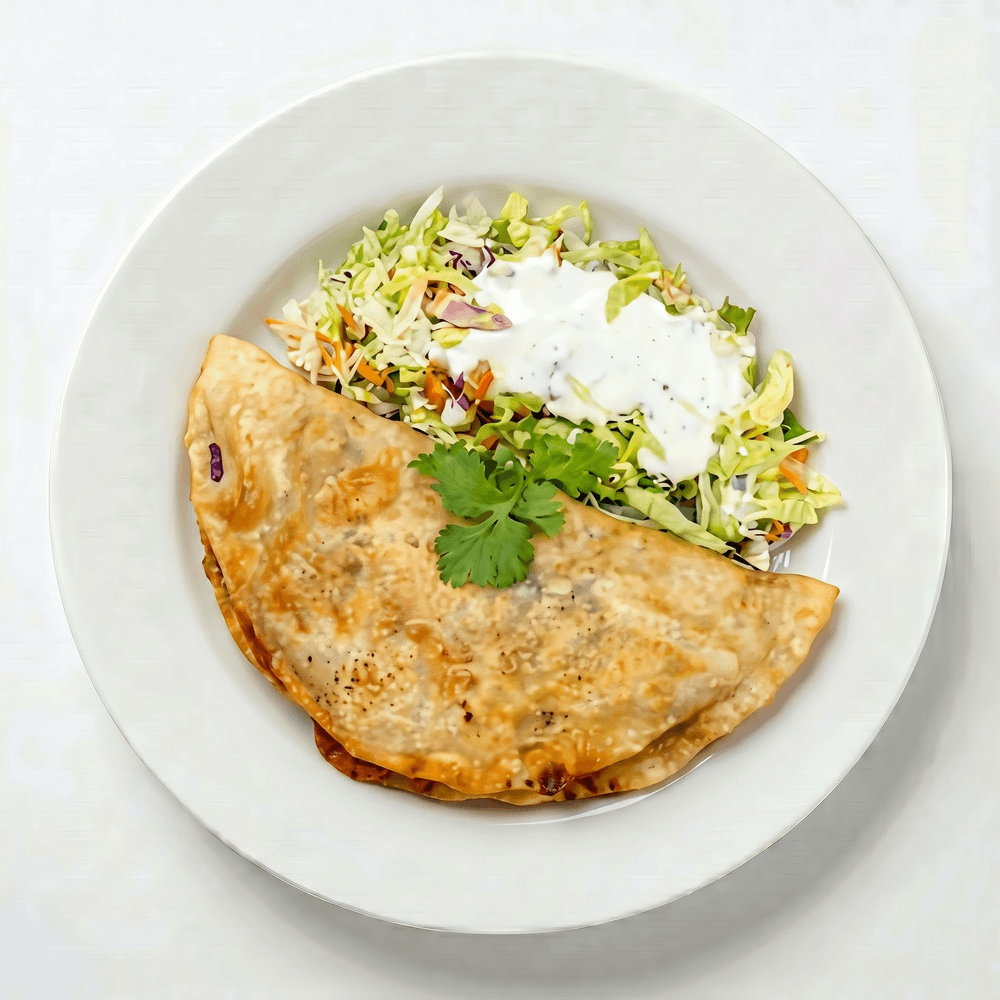 Quesadilla Ranchera