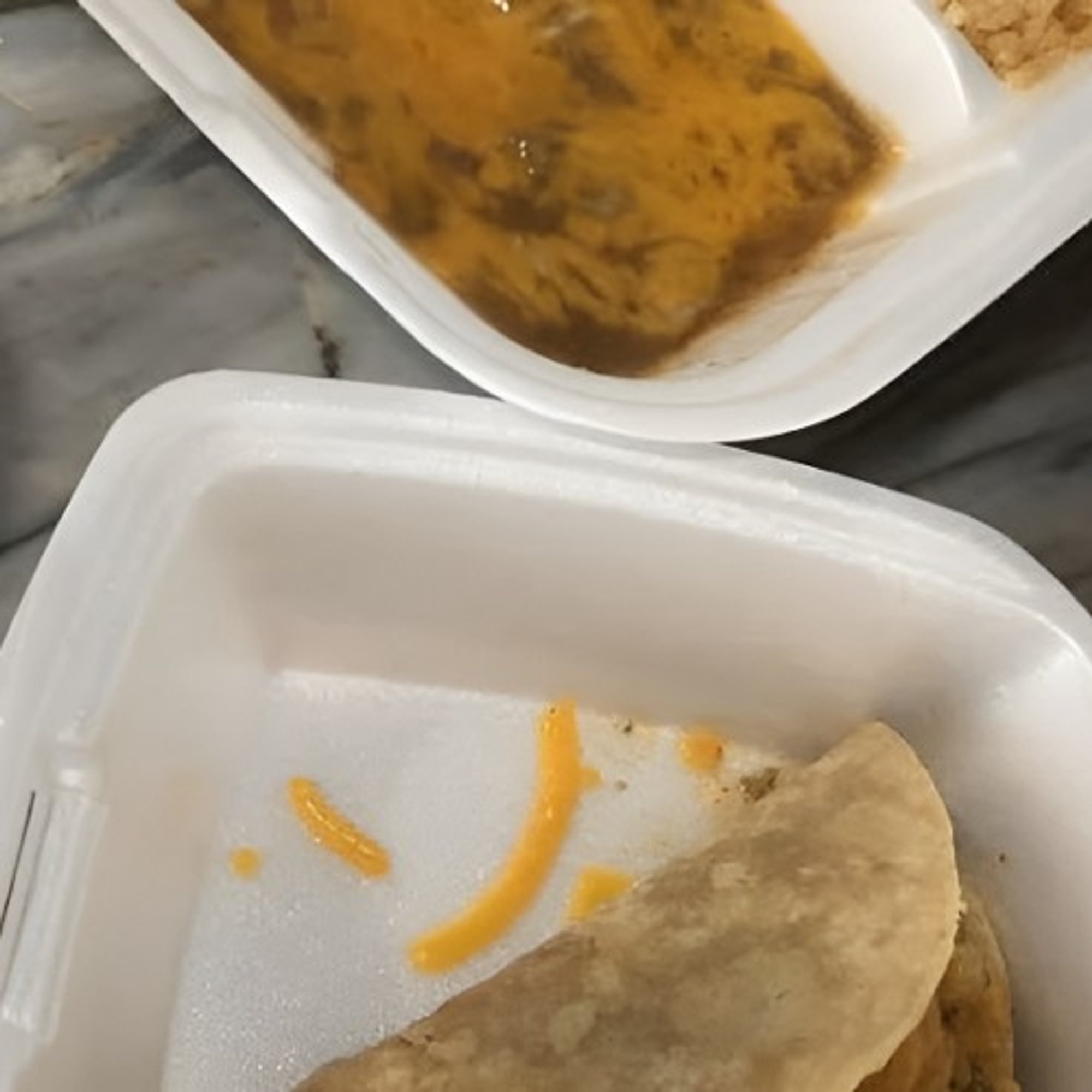 Mexican Plate