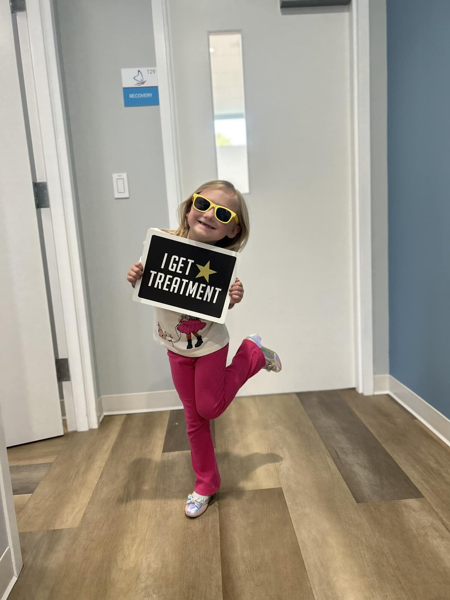 Pediatric Dentistry & Family Orthodontics Image