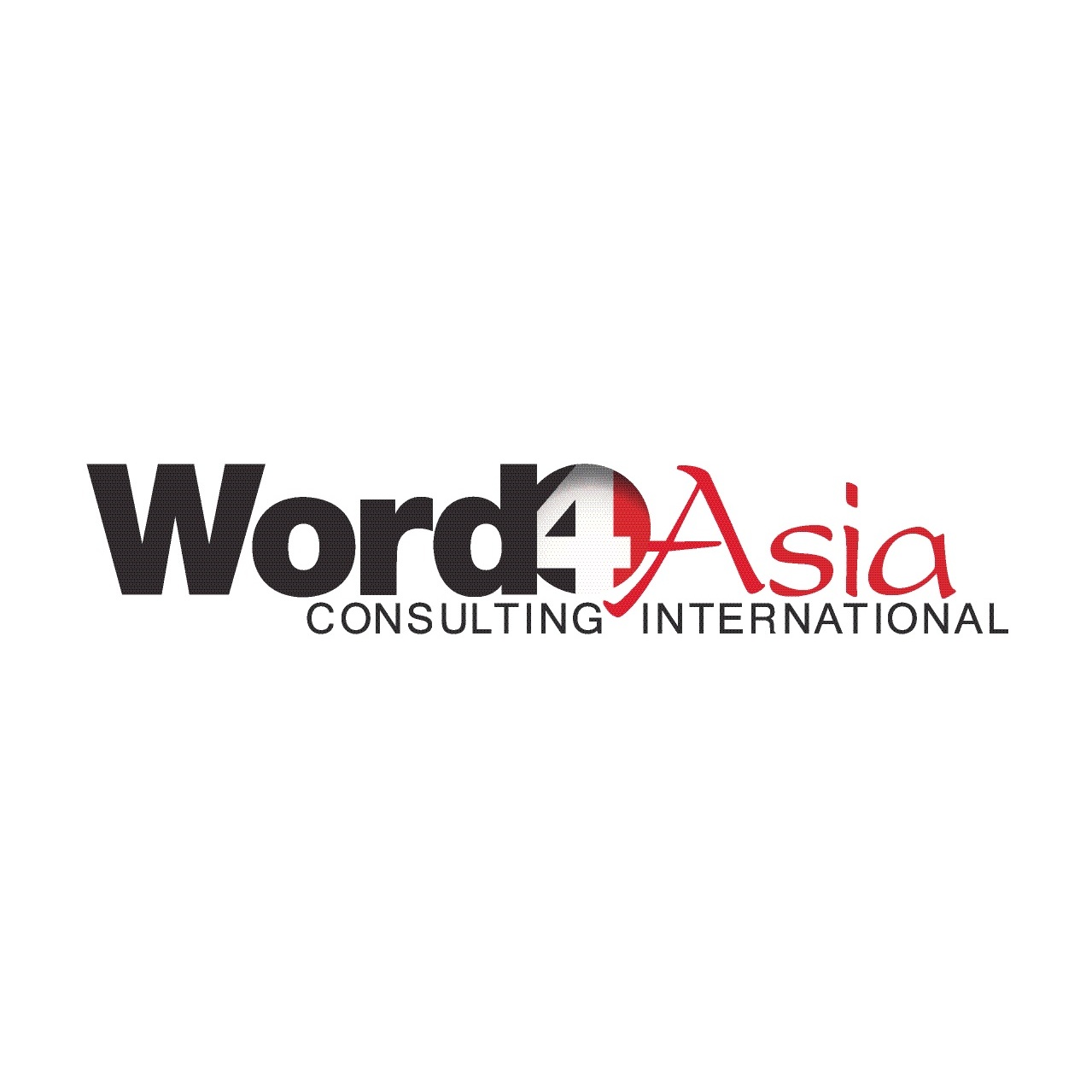Word4Asia Consulting International