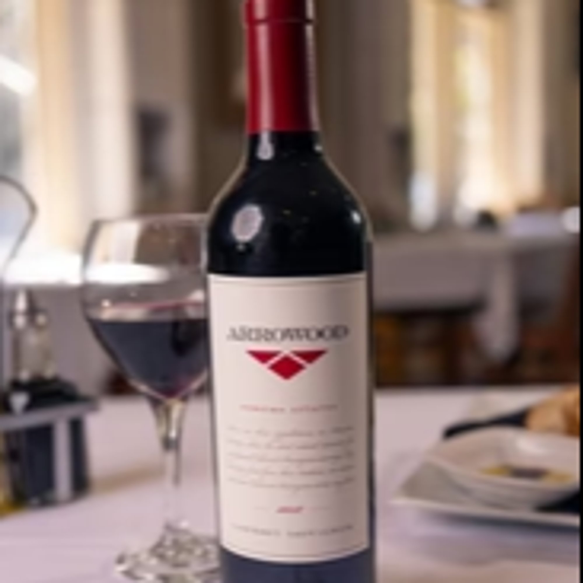 Cabernet Louis Martini